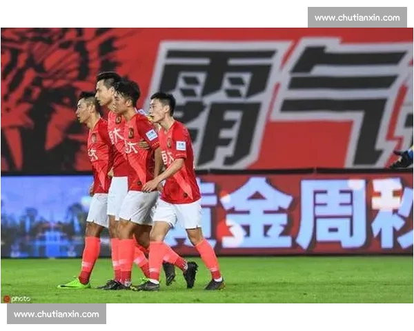 足协杯焦点战恒大迎战华夏幸福新老力量正面碰撞前景引关注