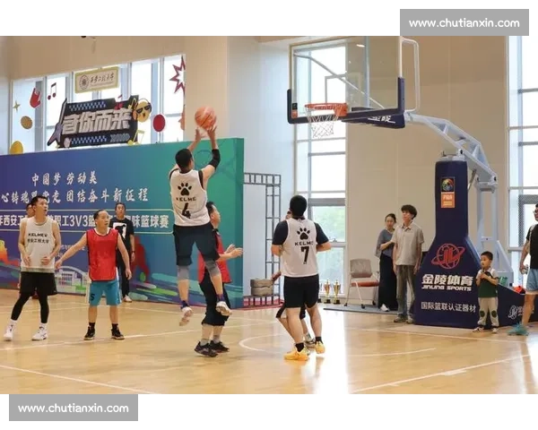 篮球90vs打造全民热血对抗新纪元篮球娱乐风向标引领时代潮流