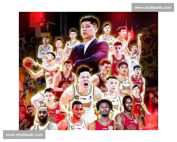CBA广东队迎战劲敌 展现强大实力力争连胜目标